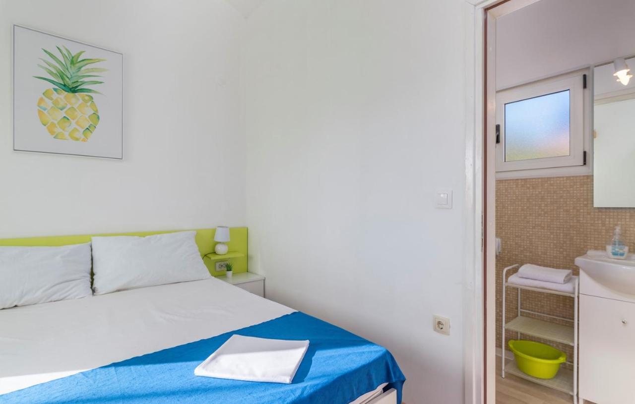 Holiday Park Village Jelovci Kringa Eksteriør bilde